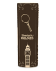Large Book Vase, Sherlock Holmes