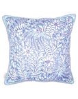 Large Pillow, Summer Shorelines