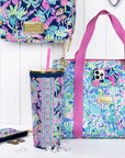 Lunch Tote, Cabana Cocktail