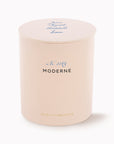 Candle, Moderne