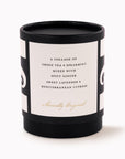 Candle, Marcel