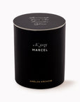 Candle, Marcel
