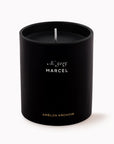 Candle, Marcel