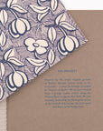 Composition Notebook Set, Moderne/Kelmscott