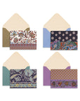 Blank Card Set, Fall 2024 Medley
