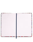 Fabric Journal, Bossanova Bold