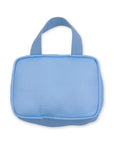 Dog Chew Toy, Citrine Blue Handbag