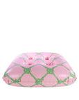 Pool Drink Float, Butterfly Trellis