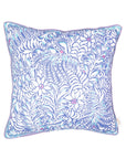 Large Pillow, Summer Shorelines