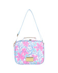 Lunch Bag, Beachside Haven