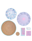 Paper Party Hostess Kit, Palm Beach Playground