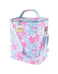 Wine Carrier, Beachside Haven