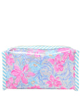 Pencil Pouch, Beachside Haven