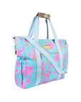 Cooler Bag, Royal Coral