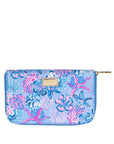 Travel Wallet, Bahamas Beachcomber
