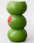 Olives Vase