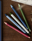 Gel Pens, Greater than the Highs and Lows