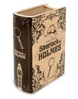 Large Book Vase, Sherlock Holmes