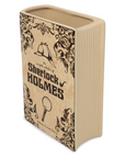Large Book Vase, Sherlock Holmes