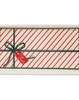Milk and Cookies Set, Bow