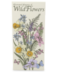 Votive Candle Set of 3, Wildflowers (Courtyard Blooms)