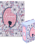 Mini Book Puzzle, Emma