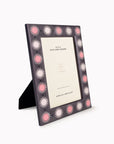 4x6 Picture Frame, La Fonda Del Sol
