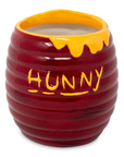 Ceramic Vase, Honey Pot