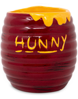 Ceramic Vase, Honey Pot