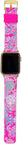 Apple Watch Band - Silicone, Shell Me Something Good