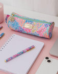 Pencil Case, Splashdance
