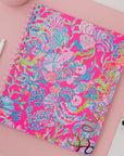 Large Notebook, Shell Me Something Good