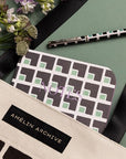 Canvas Tote, Squared