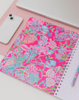 Large Notebook, Shell Me Something Good
