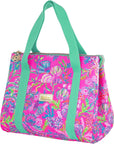 Lunch Tote, Shell Me Something Good