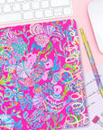 Large Notebook, Shell Me Something Good