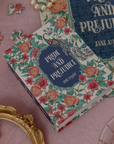 Mini Book Puzzle, Pride and Prejudice