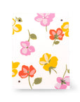 Picture Frame, Spring Pansies