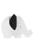 Acrylic Vase, Elephant