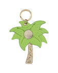 AirTag Case, Palm Tree