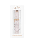 Apple Watch Band, Gold