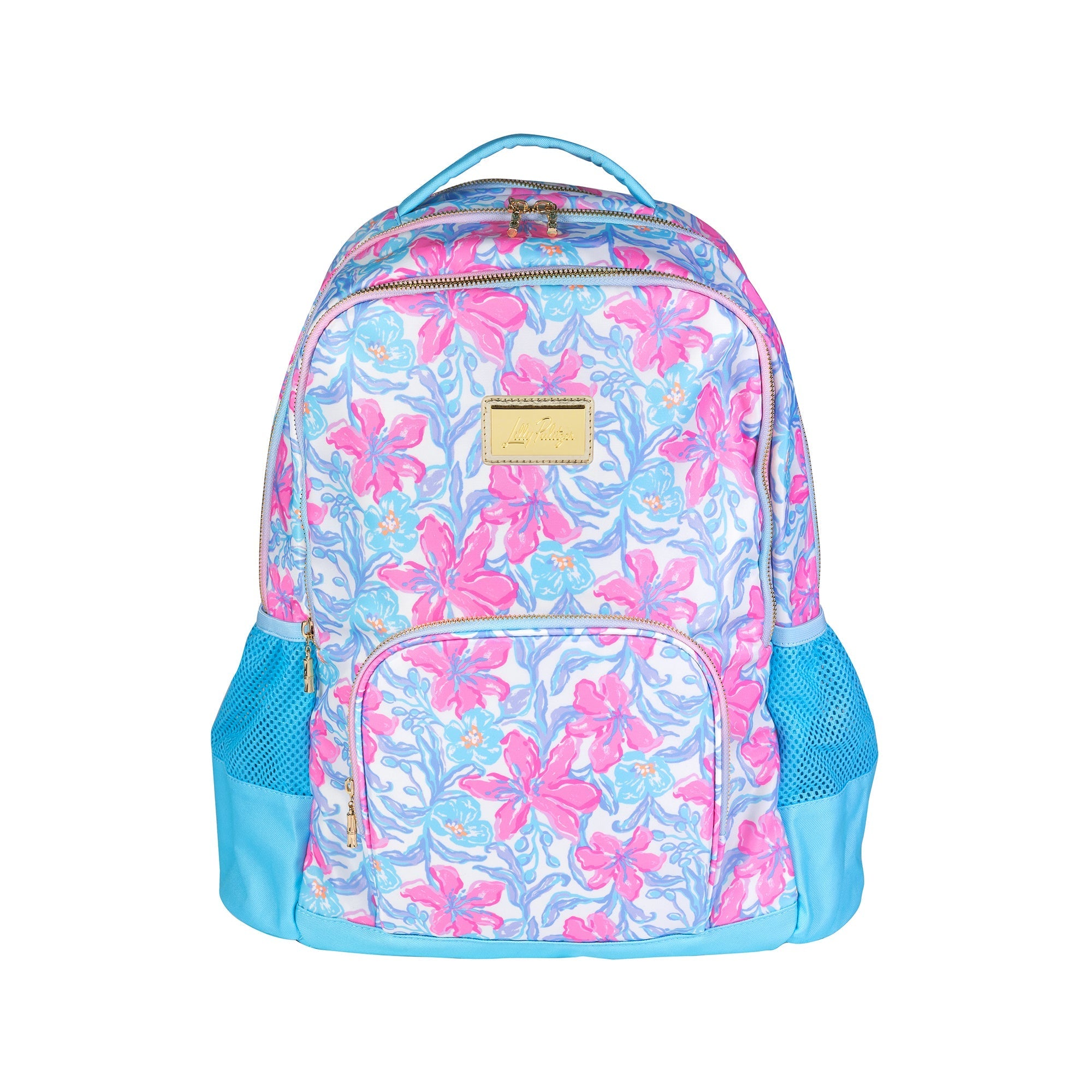 Backpack, Beachside Haven
