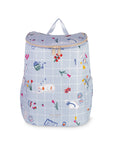 Backpack Cooler, Park Picnic