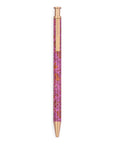 Ballpoint Pen, Flourishing Garden