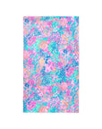 Beach Towel, Splendor in the Sand