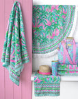 Beach Towel, Suite Views