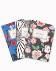 Big Ideas Notebook Set Madeleine/Composition/Sonia