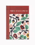 Small Storage Box Mrs. Dalloway