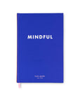 Bucket List Journal, Mindful