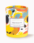 Candle, Abstracte